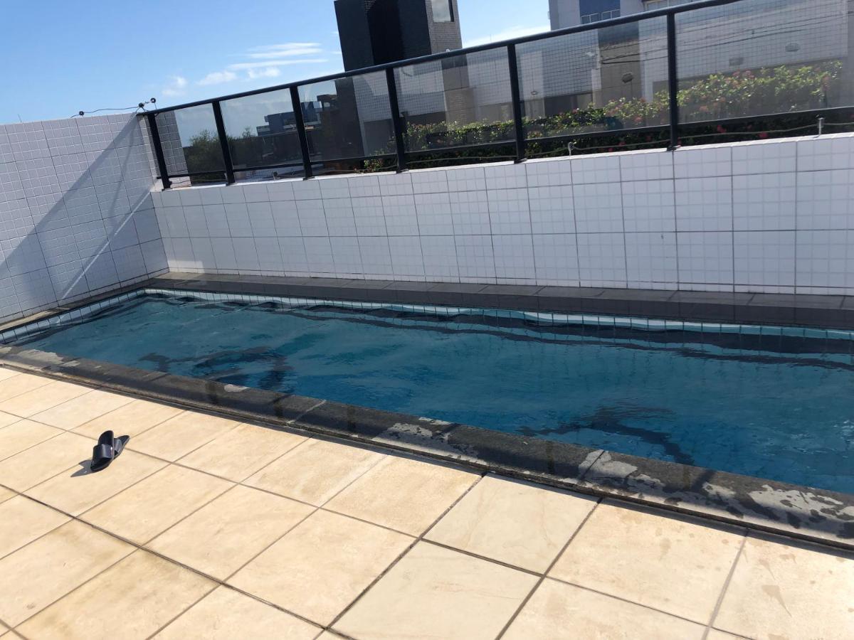 Ametista 6 - 2 Quartos , Pajucara- Localizacao De Apartment *