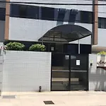 Ametista 6 - 2 quartos , Pajuçara- Melhor Localização de Maceió