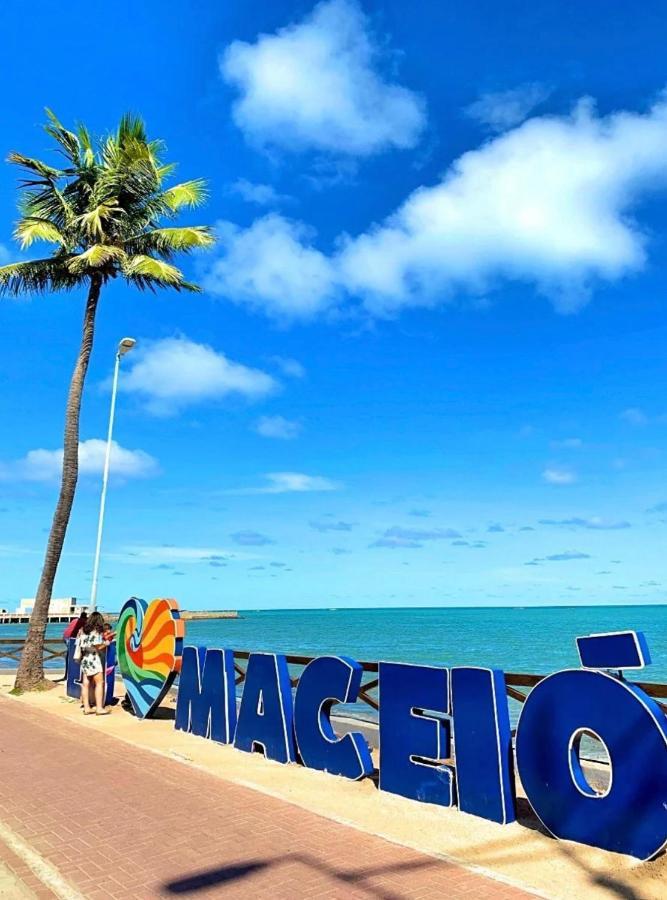 Apartamento Ametista 6 - 2 Quartos , Pajucara- Localizacao De Maceió