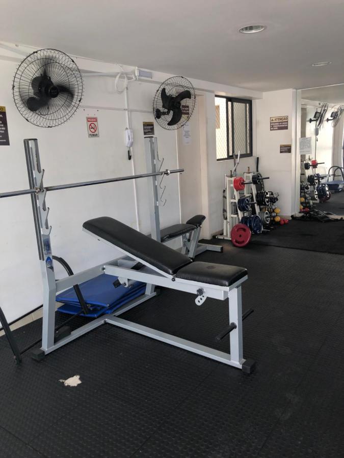 Apartamento Ametista 6 - 2 Quartos , Pajucara- Localizacao De Maceió