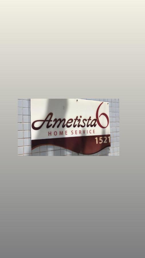 Apartamento Ametista 6 - 2 Quartos , Pajucara- Localizacao De