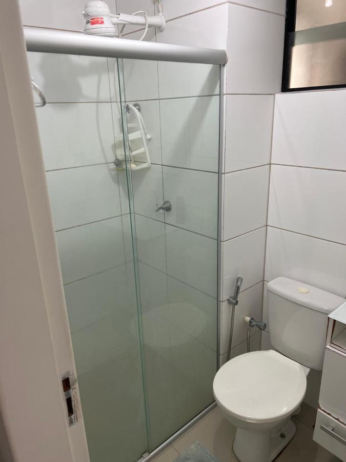 Ametista 6 - 2 Quartos , Pajucara- Localizacao De Apartamento