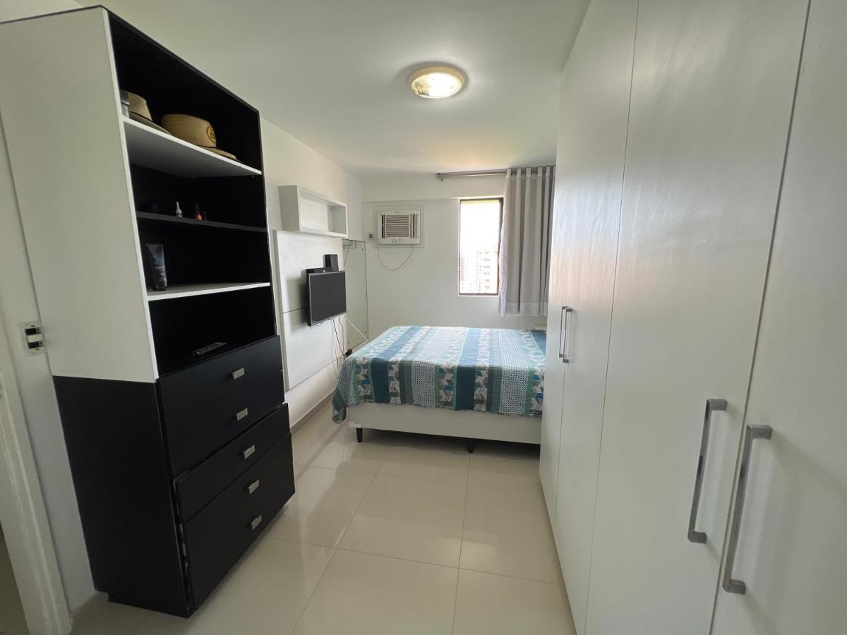 Ametista 6 - 2 Quartos , Pajucara- Localizacao De Maceió