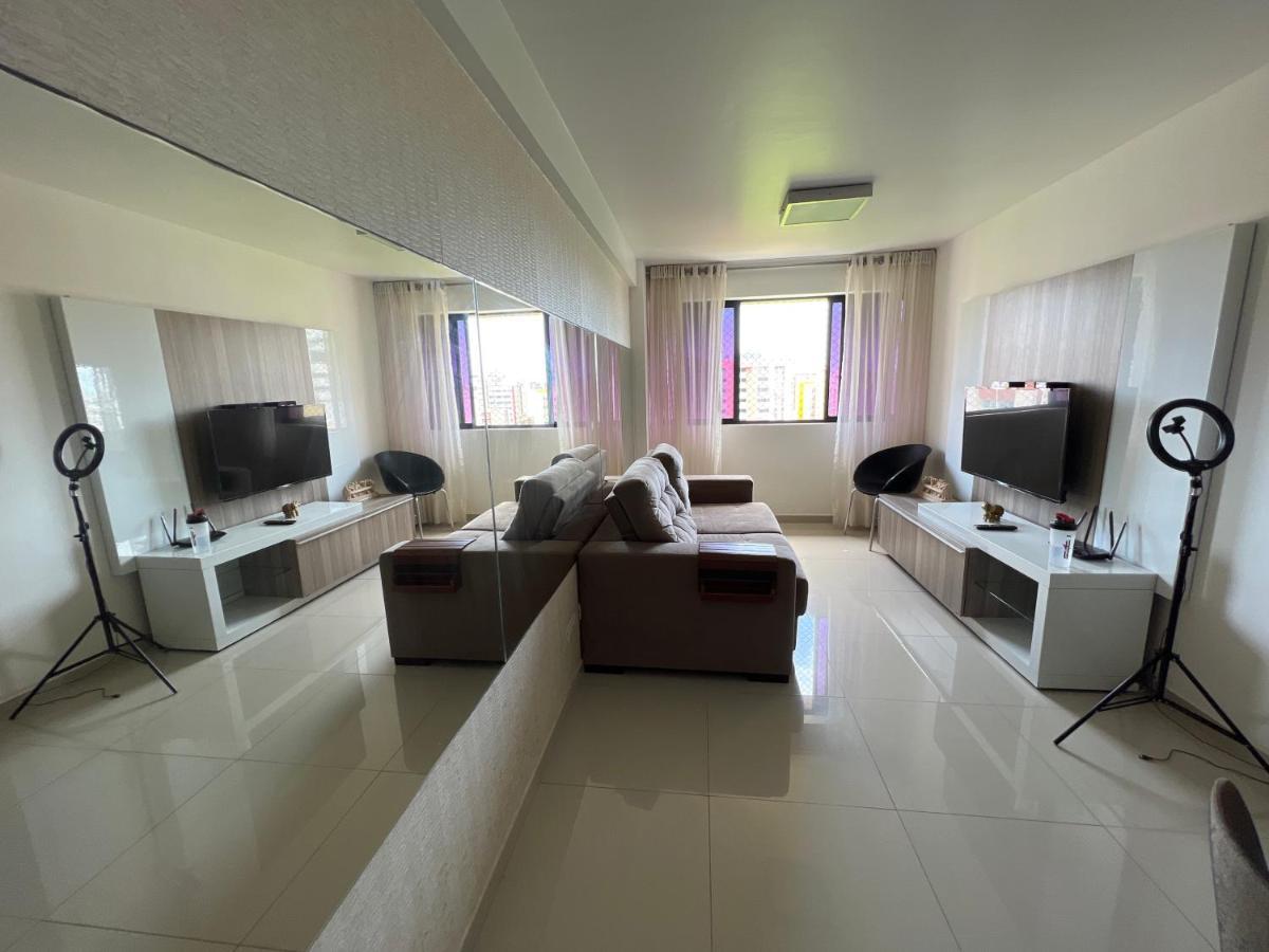 Ametista 6 - 2 Quartos , Pajucara- Localizacao De Maceió
