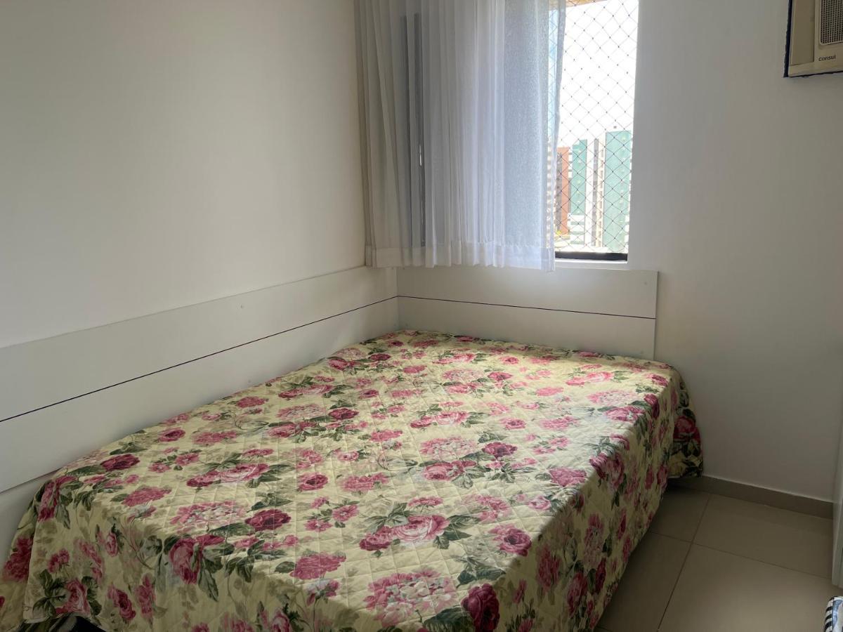 Ametista 6 - 2 Quartos , Pajucara- Localizacao De Apartamento