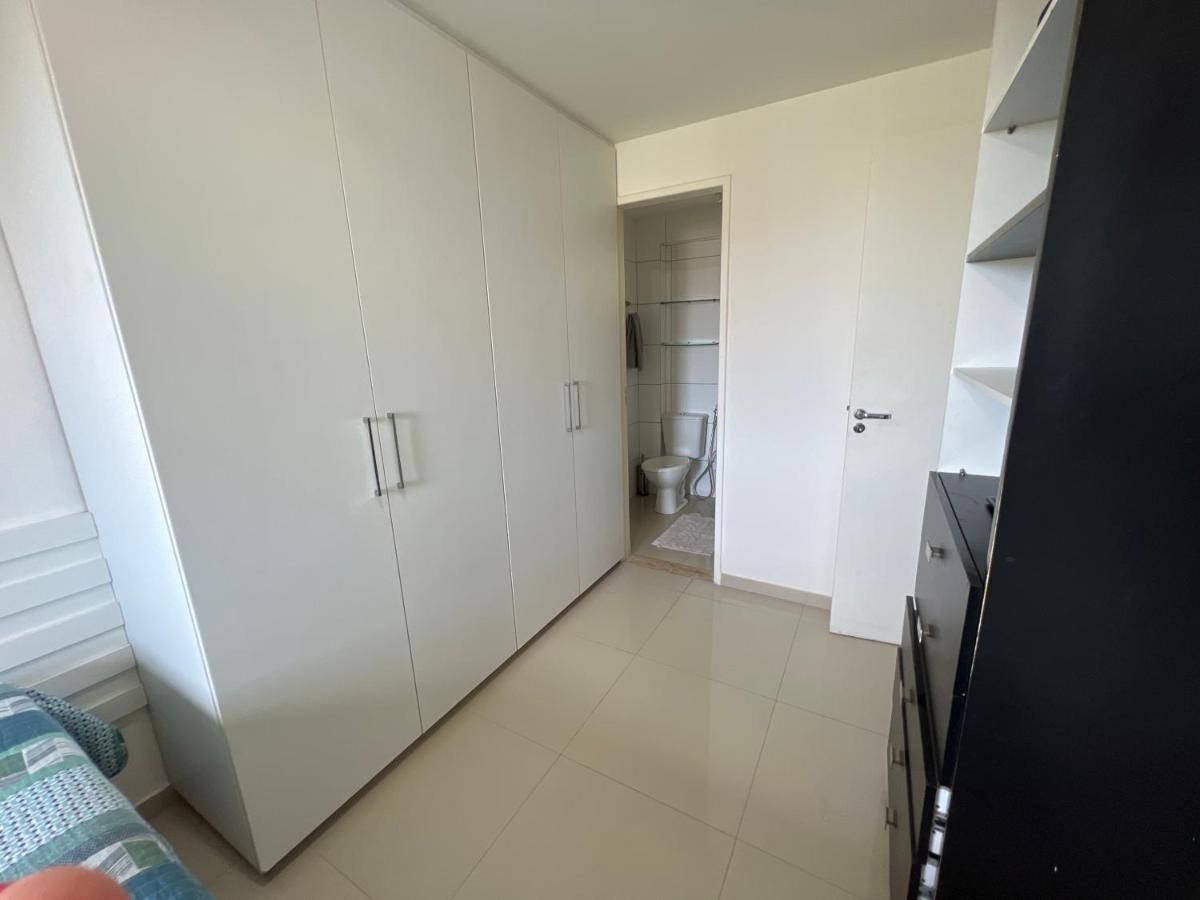 Apartamento Ametista 6 - 2 Quartos , Pajucara- Localizacao De *