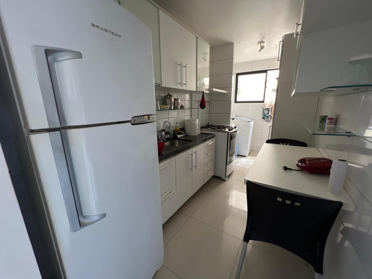 Apartamento Ametista 6 - 2 Quartos , Pajucara- Localizacao De *